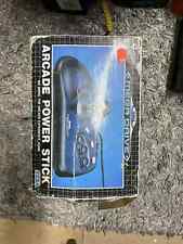 Arcade power stick d'occasion  Argenteuil