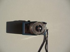 Yashica lightmeter yem d'occasion  Paris XVIII