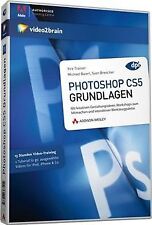 Photoshop cs5 grundlagen gebraucht kaufen  Berlin