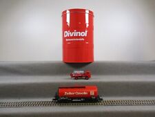 Märklin spur 48116 gebraucht kaufen  Olpe