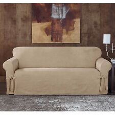 Sueded suede twill for sale  Sayreville