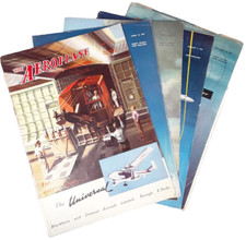 Issues aeroplane magazine for sale  CAMBRIDGE