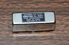 Icom 32a 500hz usato  Spedire a Italy