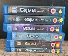 Grimm seasons blu for sale  WESTBURY