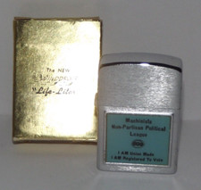 Vtg life liter for sale  Newcomb