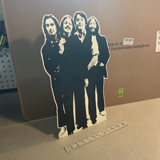 Expositor de pie de encimera vintage de los Beatles segunda mano  Embacar hacia Mexico