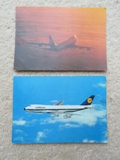 Vintage 1970s lufthansa for sale Vintage 1970s lufthansa for sale  TAMWORTH