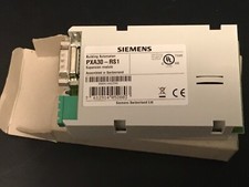 Siemens pxa30 rs1 usato  Roasio