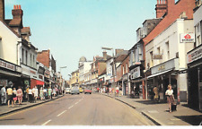 Postcard w019 watford for sale  MARGATE