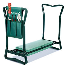 Garden kneeler portable for sale  Shipping to Ireland