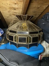 Stained glass hanging for sale  Toms River