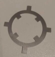 1994 Honda CB500 steering washer lock 90506-425-830 stainless steel na sprzedaż  PL