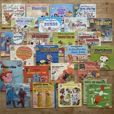 Vtg walt disney for sale  North Stonington