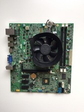 Usado, Carte Mère Dell Optiplex 3010 MS0520/CN‑04P49 + Core i3‑3220 + Dissipateur  comprar usado  Enviando para Brazil