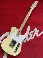 Squier telecaster affinity for sale  CANTERBURY