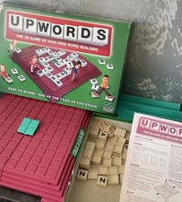 Upwords parker 2004 for sale  MIDDLESBROUGH