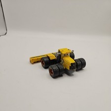 Disney pixar diecast for sale  NOTTINGHAM
