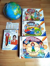 Tiptoi konvolut spiele gebraucht kaufen  Maisach
