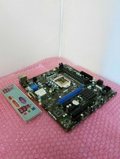 Msi h61m e23 for sale  READING