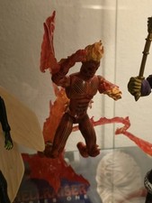 Marvel legends toysbiz usato  Pieve Vergonte