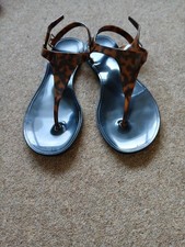 Ladies sandals beach for sale  CHORLEY