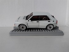 Kyosho mini lancia for sale  ERITH