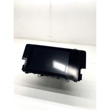 Honda civic radio for sale  OSWESTRY