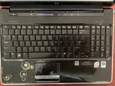 Pavilion dv6 intel for sale  WARLINGHAM
