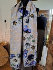 Marc cain seidenschal gebraucht kaufen Marc cain seidenschal gebraucht kaufen  Selbitz