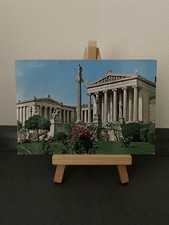 Vintage postkarte athen gebraucht kaufen  Hannover