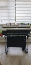 Canon ipf605 large for sale  FELTHAM