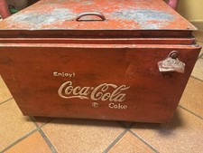 Cassa coca cola usato  Sarzana