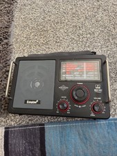 Steepletone mbr1051 portable for sale  LINCOLN
