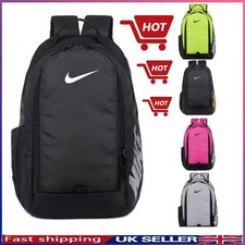Nike bag rucksack for sale  UK
