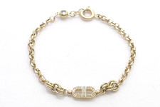 Armkette 585 gold gebraucht kaufen Armkette 585 gold gebraucht kaufen  Karlsruhe