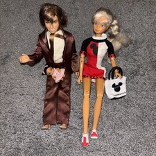 Walt disney doll for sale  ILFORD
