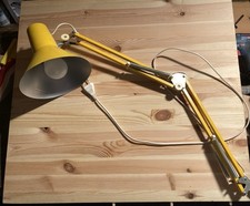 Vintage 70er lampe gebraucht kaufen  Gundremmingen