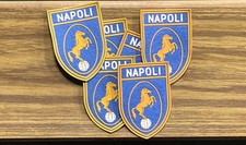 Patch toppa calcio usato  Città di Castello