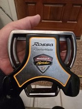 Taylormade rossa agsi for sale  Mesa