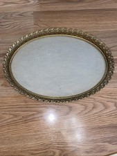 Vintage gold ornate for sale  Navarre