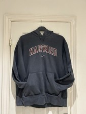 Nike harvard university for sale  LEIGHTON BUZZARD