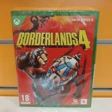 Borderlands xbox series usato  Cuneo