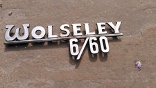 wolseley 16 60 for sale wolseley 16 60 for sale TWICKENHAM