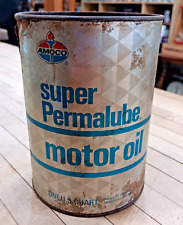 001 vintage amoco for sale  New Glarus