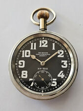 Omega tasca 1918 usato  Canicatti