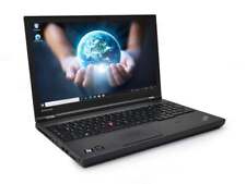 lenovo w540 laptop gebraucht kaufen  Freren