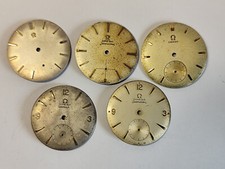Mega seamaster zifferblätter gebraucht kaufen  Mülheim an der Ruhr