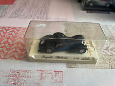 Voiture miniature bugatti d'occasion  Vidauban