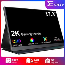 Zoll portable monitor gebraucht kaufen  Aspisheim, Grolsheim