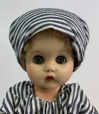 Vintage 1950 doll for sale  Richmond